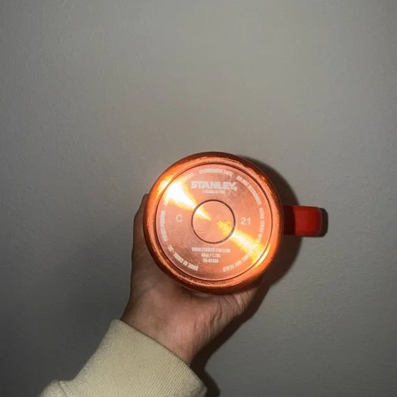 lava glass stanley - Picture 5 of 11